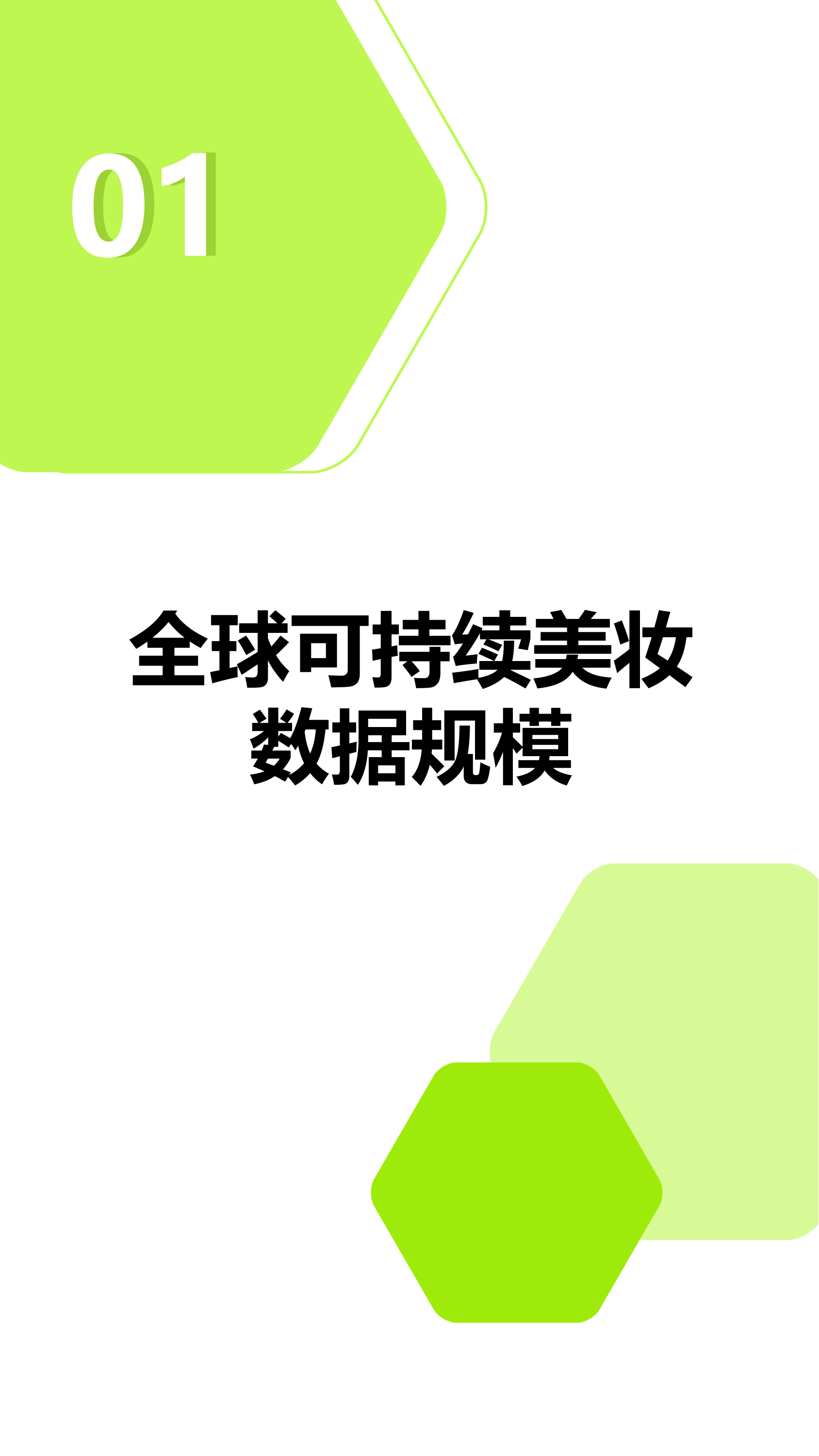 言安堂PCHi绿色美学的未来2024年可持续美妆的创新与革命27页